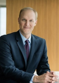 Brian Lahart, Managing Director of Arc Advisors